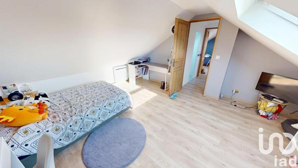 Maison à vendre 5 pièces 100 m² Rozay-en-Brie