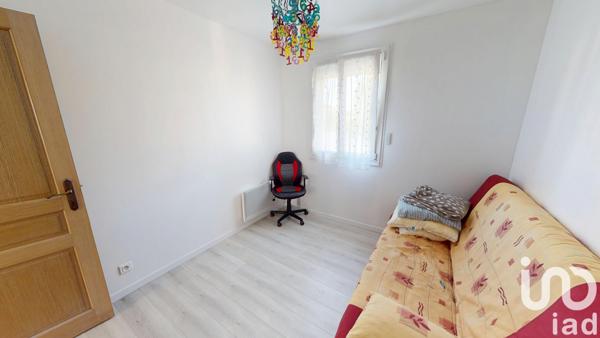 Maison à vendre 5 pièces 100 m² Rozay-en-Brie