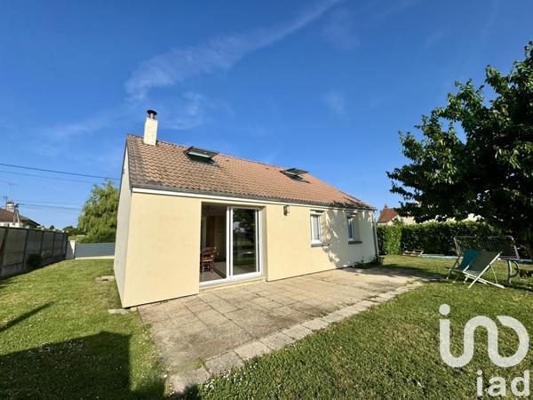 Maison à vendre 5 pièces 100 m² Rozay-en-Brie