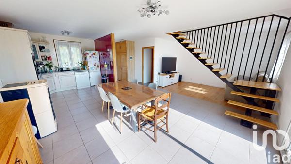 Maison à vendre 5 pièces 100 m² Rozay-en-Brie