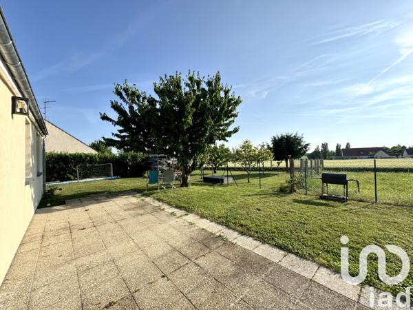 Maison à vendre 5 pièces 100 m² Rozay-en-Brie