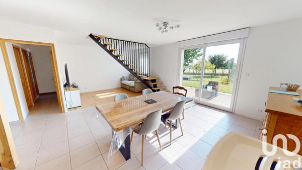 Maison à vendre 5 pièces 100 m² Rozay-en-Brie