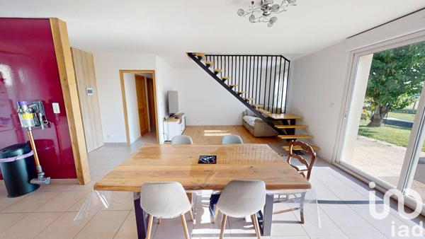 Maison à vendre 5 pièces 100 m² Rozay-en-Brie