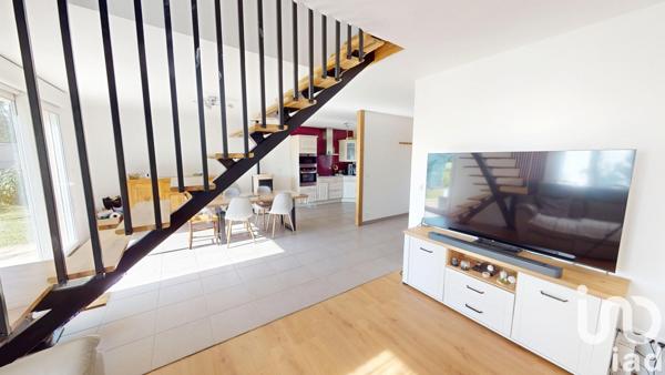 Maison à vendre 5 pièces 100 m² Rozay-en-Brie