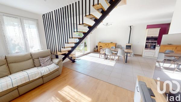 Maison à vendre 5 pièces 100 m² Rozay-en-Brie