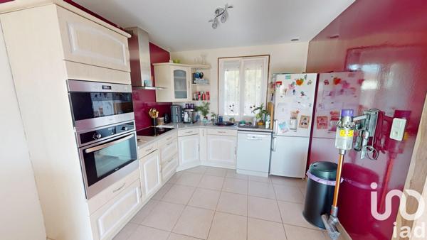 Maison à vendre 5 pièces 100 m² Rozay-en-Brie