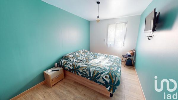 Maison à vendre 5 pièces 100 m² Rozay-en-Brie