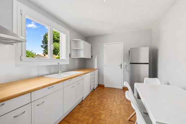 Maison Leognan 5 pièce(s) 122 m2