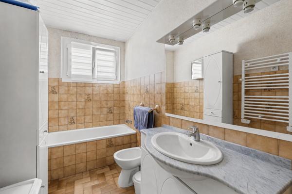 Maison Leognan 5 pièce(s) 122 m2