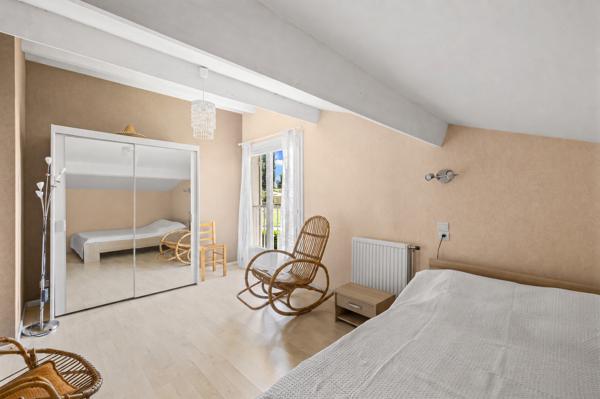 Maison Leognan 5 pièce(s) 122 m2