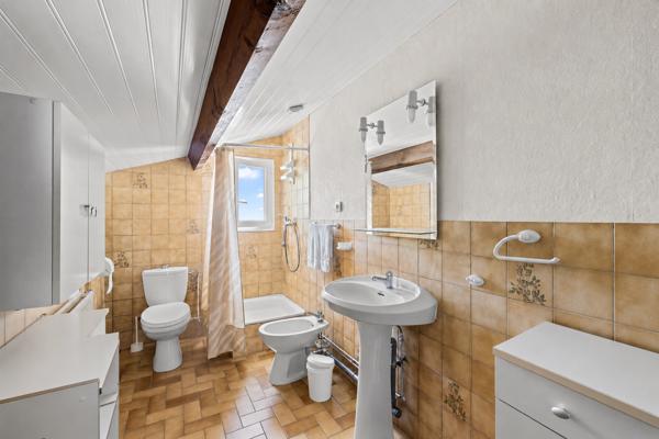 Maison Leognan 5 pièce(s) 122 m2