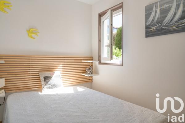 Appartement à vendre 2 pièces 36 m² Saint-Mandrier-sur-Mer
