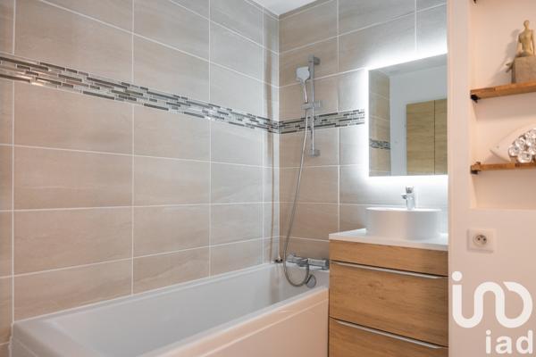 Appartement à vendre 2 pièces 36 m² Saint-Mandrier-sur-Mer