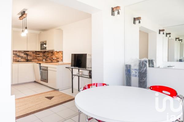 Appartement à vendre 2 pièces 36 m² Saint-Mandrier-sur-Mer