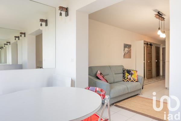 Appartement à vendre 2 pièces 36 m² Saint-Mandrier-sur-Mer