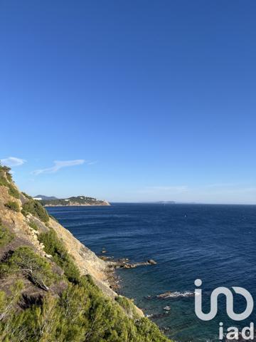 Appartement à vendre 2 pièces 36 m² Saint-Mandrier-sur-Mer