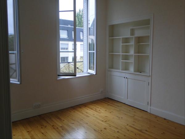 Appartement 4 pièces de 97 m² à Clermont-ferrand