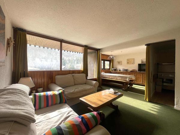 Appartement 2 pièces de 45 m² à Le mont dore