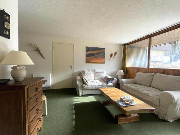 Appartement 2 pièces de 45 m² à Le mont dore