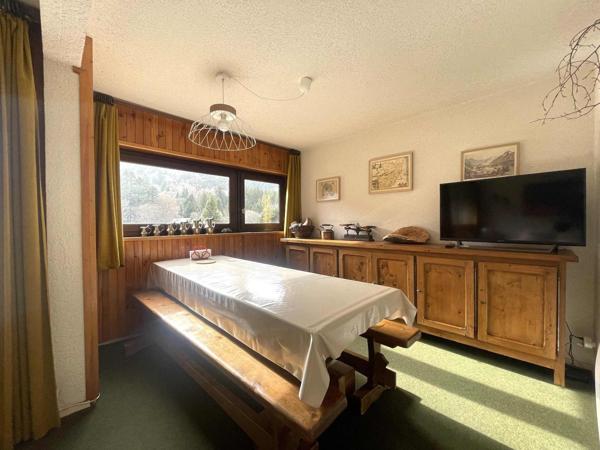 Appartement 2 pièces de 45 m² à Le mont dore