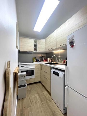 Appartement 2 pièces de 45 m² à Le mont dore