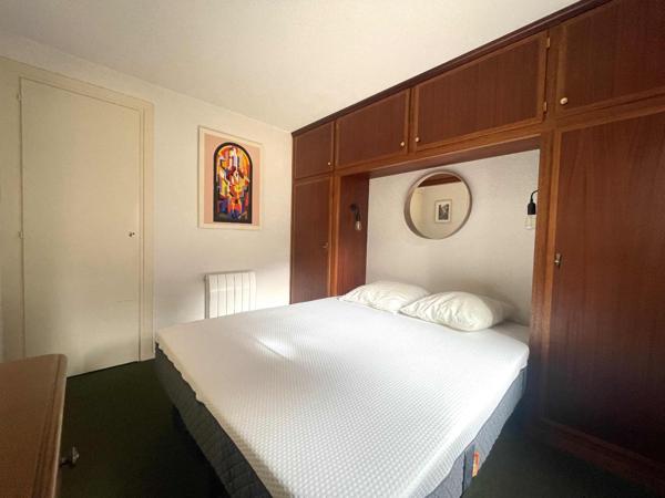 Appartement 2 pièces de 45 m² à Le mont dore