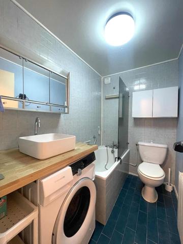 Appartement 2 pièces de 45 m² à Le mont dore