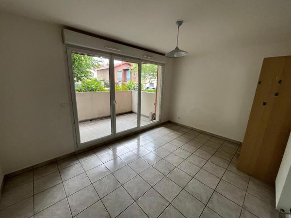 Appartement 1 pièces de 23 m² à Clermont-ferrand