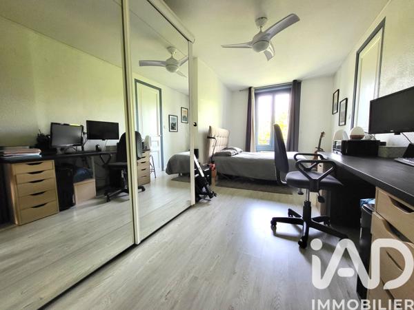 Appartement à vendre 3 pièces 71 m² Saint-Priest-en-Jarez