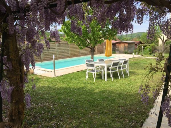 Achat vente Maison Siorac en Périgord