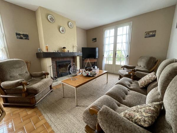 Achat vente Maison Siorac en Périgord