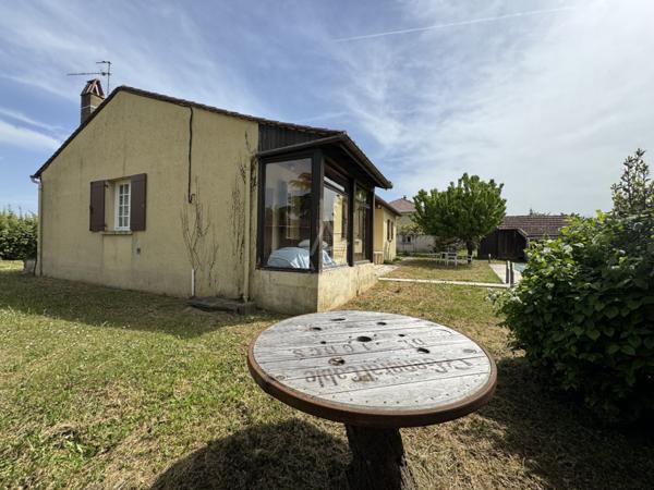 Achat vente Maison Siorac en Périgord