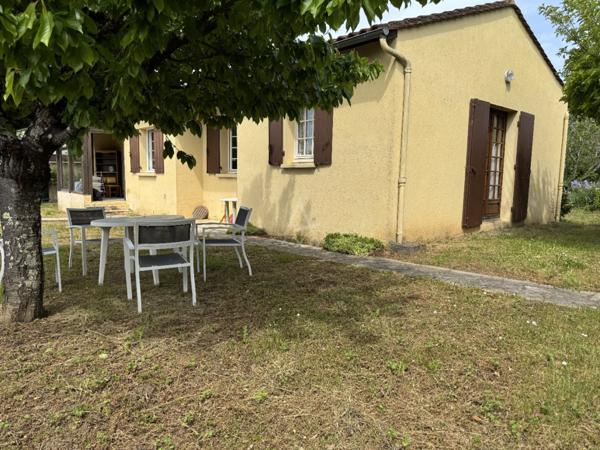 Achat vente Maison Siorac en Périgord
