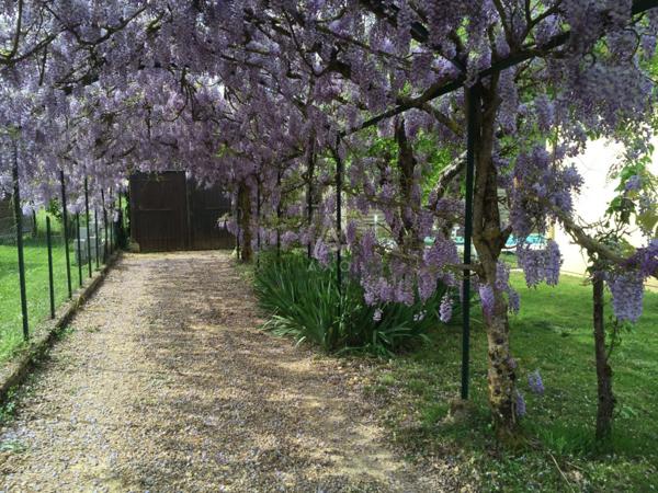 Achat vente Maison Siorac en Périgord