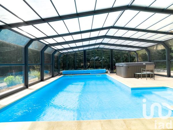 Maison à vendre 5 pièces 125 m² Mirabel