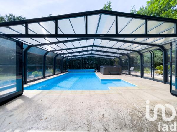 Maison à vendre 5 pièces 125 m² Mirabel