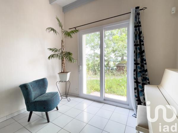 Maison à vendre 5 pièces 125 m² Mirabel