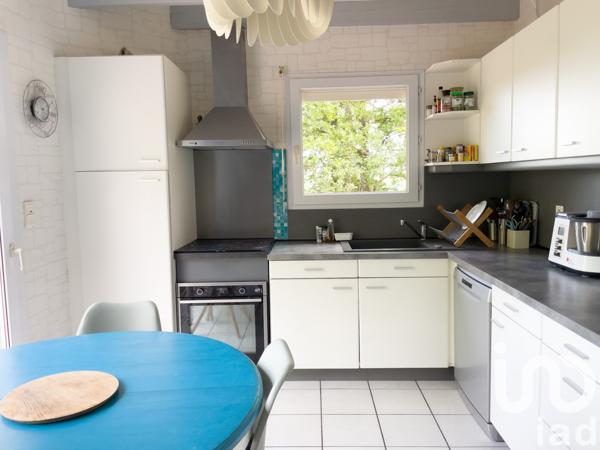 Maison à vendre 5 pièces 125 m² Mirabel