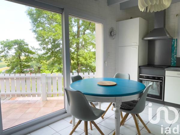 Maison à vendre 5 pièces 125 m² Mirabel