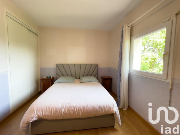 Maison à vendre 5 pièces 125 m² Mirabel