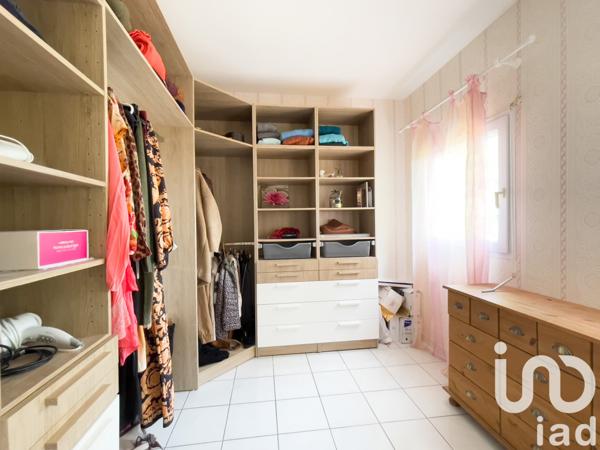 Maison à vendre 5 pièces 125 m² Mirabel