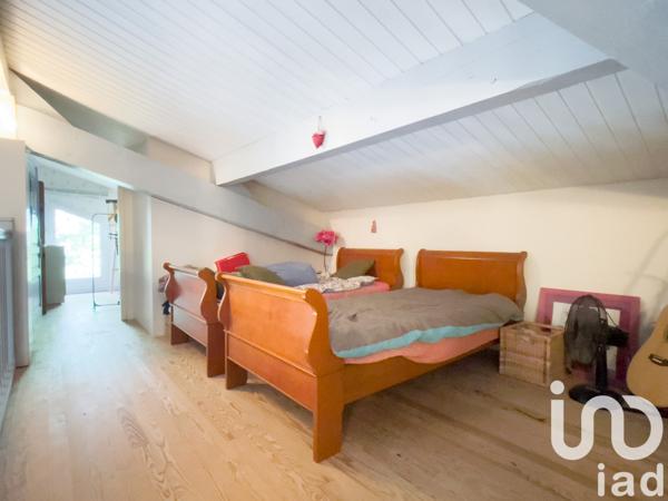 Maison à vendre 5 pièces 125 m² Mirabel