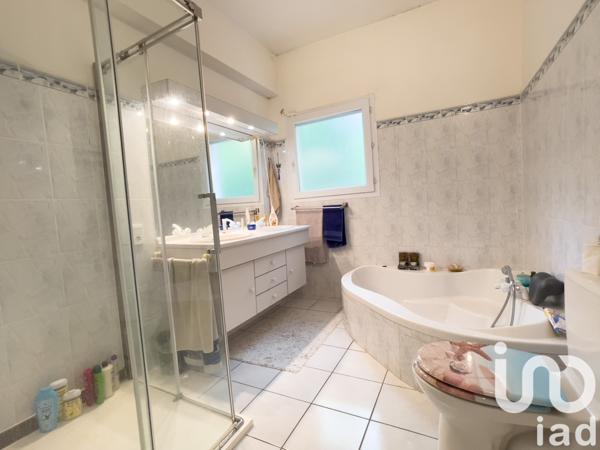 Maison à vendre 5 pièces 125 m² Mirabel