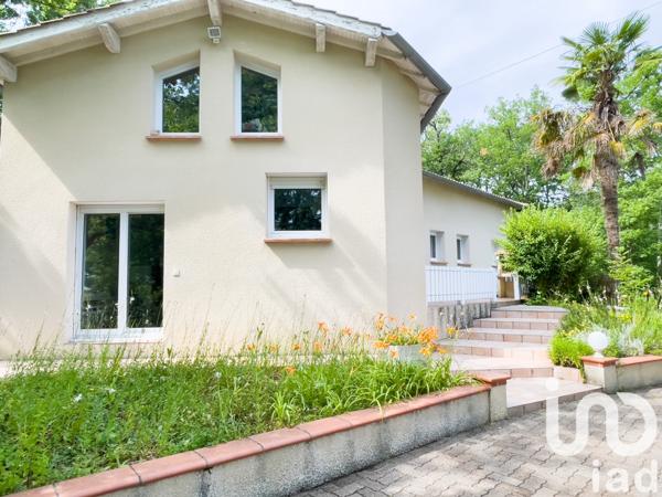 Maison à vendre 5 pièces 125 m² Mirabel