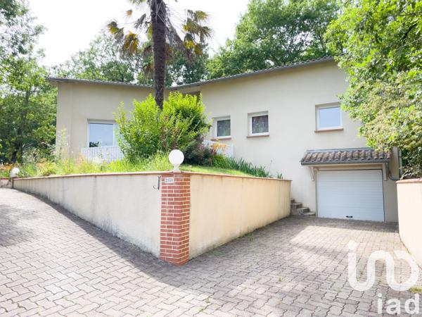 Maison à vendre 5 pièces 125 m² Mirabel