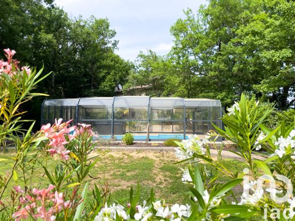 Maison à vendre 5 pièces 125 m² Mirabel