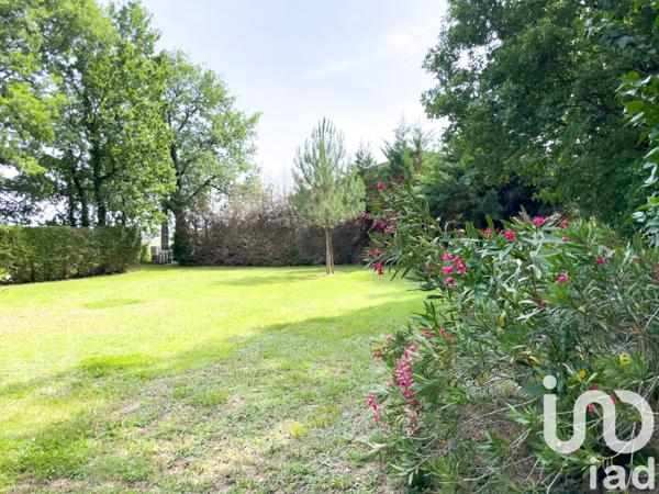 Maison à vendre 5 pièces 125 m² Mirabel