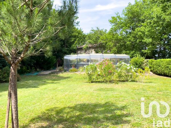 Maison à vendre 5 pièces 125 m² Mirabel