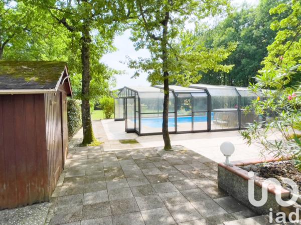 Maison à vendre 5 pièces 125 m² Mirabel