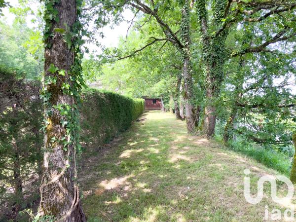 Maison à vendre 5 pièces 125 m² Mirabel